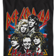 Hysteria 1987 Def Leppard T-Shirt thumbnail