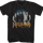 Hysteria Group Photo Def Leppard T-Shirt