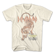 Hysteria Japan Tour 1988 Def Leppard T-Shirt thumbnail