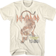 Hysteria Japan Tour 1988 Def Leppard T-Shirt thumbnail