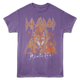 Hysteria Leopard Def Leppard T-Shirt thumbnail