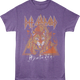 Hysteria Leopard Def Leppard T-Shirt thumbnail