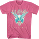 Hysteria Skulls Def Leppard T-Shirt thumbnail