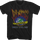 Hysteria World Tour 1987 Def Leppard T-Shirt