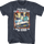 I Ain't Afraid Of No Ghost Real Ghostbusters T-Shirt