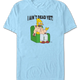 I Ain't Dead Yet Simpsons T-Shirt thumbnail