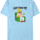 I Ain't Dead Yet Simpsons T-Shirt thumbnail
