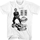 I Always Tell The Truth Even When I Lie Scarface T-Shirt thumbnail