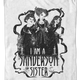 I Am A Sanderson Sister Hocus Pocus T-Shirt thumbnail