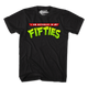I Am Actually In My Fifties T-Shirt thumbnail