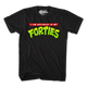 I Am Actually In My Forties T-Shirt thumbnail
