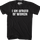 I Am Afraid Of Women T-Shirt