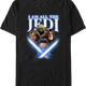 I Am All The Jedi Star Wars T-Shirt thumbnail