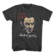 I Am Dracula Bela Lugosi T-Shirt thumbnail