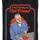 I Am Having An Old Friend For Dinner Silence Of The Lambs T-Shirt thumbnail
