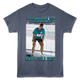 I Am Running Away From My Responsibilities The Office T-Shirt thumbnail