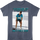 I Am Running Away From My Responsibilities The Office T-Shirt