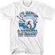 I Am Serious & Don't Call Me Shirley Airplane T-Shirt thumbnail