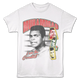 I Am The Greatest Collage Muhammad Ali T-Shirt thumbnail