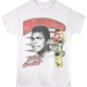 I Am The Greatest Collage Muhammad Ali T-Shirt thumbnail