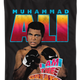 I Am The Greatest Pose Muhammad Ali T-Shirt thumbnail