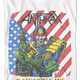 I Am The Law Anthrax T-Shirt thumbnail