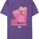 I Am The Princess Super Mario Bros. T-Shirt thumbnail