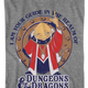 I Am Your Guide Dungeons & Dragons T-Shirt thumbnail