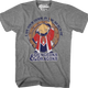 I Am Your Guide Dungeons & Dragons T-Shirt thumbnail