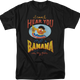 I Can't Hear You I've Got A Banana In My Ear Sesame Street T-Shirt thumbnail