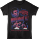 I Can't Possibly Be Beat Muhammad Ali T-Shirt thumbnail