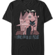 I Come And Go As I Please Coraline T-Shirt thumbnail