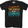 I Do Whatever The Voices In My Wife's Head Tell Me To Do T-Shirt