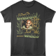 I Don't Do Drugs Tho, Just Weed Half Baked T-Shirt thumbnail