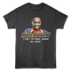 Just Weed Half Baked T-Shirt thumbnail