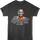 Just Weed Half Baked T-Shirt