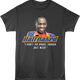 Just Weed Half Baked T-Shirt thumbnail