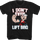I Don't Even Lift Bro Popeye T-Shirt