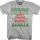 I Don't Know Margo Christmas Vacation T-Shirt