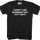 I Don't Like Working Out Cuz It Hurts T-Shirt