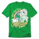 I Don't Need Luck I'm Magical My Little Pony T-Shirt thumbnail