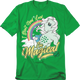 I Don't Need Luck I'm Magical My Little Pony T-Shirt thumbnail