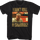 I Don't Roll On Shabbos Big Lebowski T-Shirt