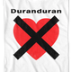I Don't Want Your Love Duran Duran T-Shirt thumbnail