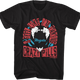 I Feel Like I'm Taking Crazy Pills Zoolander T-Shirt thumbnail