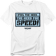 I Feel The Need...The Need For Speed Stamp Top Gun T-Shirt thumbnail