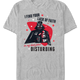 I Find Your Lack Of Faith In My Dad Jokes Disturbing Star Wars T-Shirt thumbnail