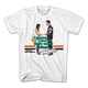 I Guess I Kind Of Hate Most Things Parks And Recreation T-Shirt thumbnail
