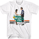 I Guess I Kind Of Hate Most Things Parks And Recreation T-Shirt thumbnail