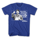 I Have No Idea What I'm Doing Parks And Recreation T-Shirt thumbnail